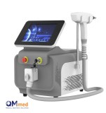 Q-Switched Nd:YAG Laser Tattoo Removal Equipment/QM-Q1