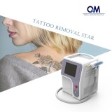 2024 Hot Sale Q-Swithed Equipment Tattoo Hair Removal Appliances Qswitch ND YAG Laser...