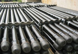 Seamless Drill Pipe (API 5DP)