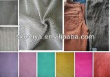 All Wales Quality Corduroy Fabric