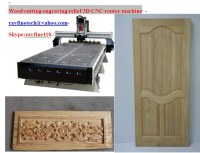 Sell :auto tool changer wood cnc machine
