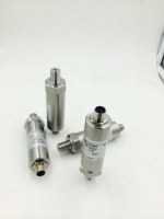 4 pin aviation connector pressure transmitter