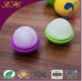 Soft and Harmless 100% Silicone Ice Ball Mold