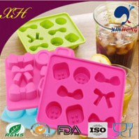 Customized Silicone Ice Tray/High Quality Ice Mold