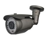 CCD 700TVL Effio-E OSD Metal Vari-focal Weatherproof analog camera with 50M IR distance...