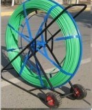 Professional manufacture eco duct rodder