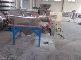 Airflow Sieving screen