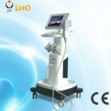 Hifu RUV89 Italy technology wrinkle removal & face lifting hifu machine with ce