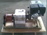 Electric cable winch, 200kg electric winch for sale