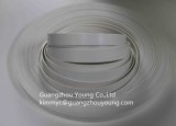 Pvc edge bandnign