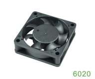 Wholesale axial DC fan A6020