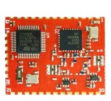 Dual bands 434/470MHz and 868/915MHz long range 100mW 3km SX1276 915MHz LoRa wireless...