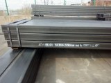 Hot dipped Galvanized Welded Rectangular / Square Steel Pipe / Tube / Hollow Section/SH...