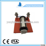Micro pneumatic pressure calibratorr
