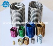 Xinxiang bashan Stainless steel galvanized M16 Wire Thread Insert
