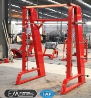 China factory supply Smith machine pin loaded strength gym machine exercise machine