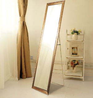 Standing Dressing Mirror Tall Floor Mirror