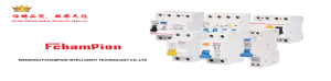 Manufacture and export highly quality MCB mini-circuit breakers, RCCB,RCBO leakage cir...