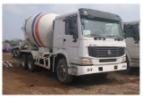 Concrete Trailer Pump