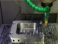 Shenzhen China Precision Machining CNC EDM Milling Lathing