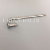 Common rail injector valve F00V C01 367, 0445 110 318