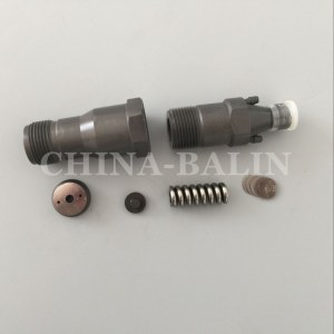 KBAL105P29 Fuel Injector Nozzle Holder 0431113005