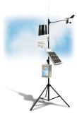 QT200 Series Automatic Weather Station