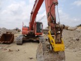 Export excavator attachments