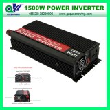 1500W Modified Converter Solar Car Power Inverter (QW-1500MC)