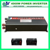 CE RoHS Approved 4000W Inverter DC AC Power Converter (QW-4000MC)