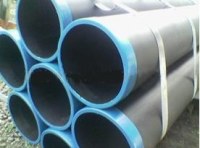 Supply China carbon steel Q235, Q345 Hfw / SSAW St