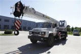 QY8D truck crane