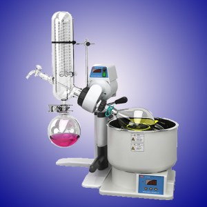 0.5~2L Rotary Evaporator R-1001-VN