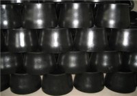 Carbon steel reducer fittings