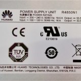 Switching Power 48V 50A Rectifier Module Huawei R4850N1