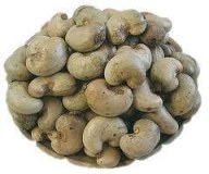 Raw cashews nut supplier