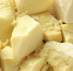 100% Organic Unrefind Raw Shea Butter For Sale