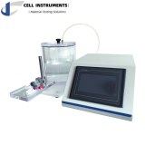 Vacutainer Drawing Volume Tester