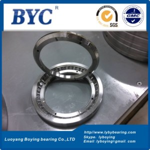 RE14016 Crossed Roller Bearings (140x175x16mm) THK type P2P4 grade turntable bearing