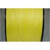 12 strands UHMWPE single braided spear fishing line 1.8mm x 1000m