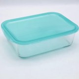 Rectangle Easy Lift food container