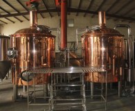 Good quality and best price restaurant brewing system commercial beer brewery equipment for sale