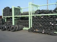 Tires for export to Africa or Sud America