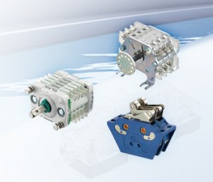 Liyond Auxiliary Switches: : Status, Control, and Interlocking