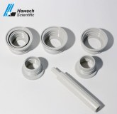 Quick Start Manual of Hawach Bottle-Top Dispensers