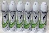 Rexna Women Aloe Vera Anti Perspirant Deodorant Spray 200 ml