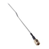 SMA Male to OPEN, RG405 Semi-rigid Cable