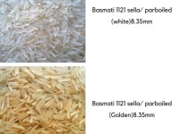 Look for rice's buyers