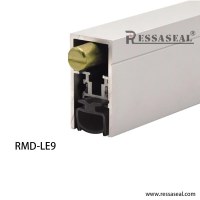 RESSA RMD-LE9 Mortised Automatic Door Sweep