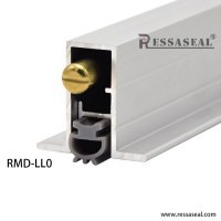 RESSA RMD-LL0 Mortised Automatic Door Sweep